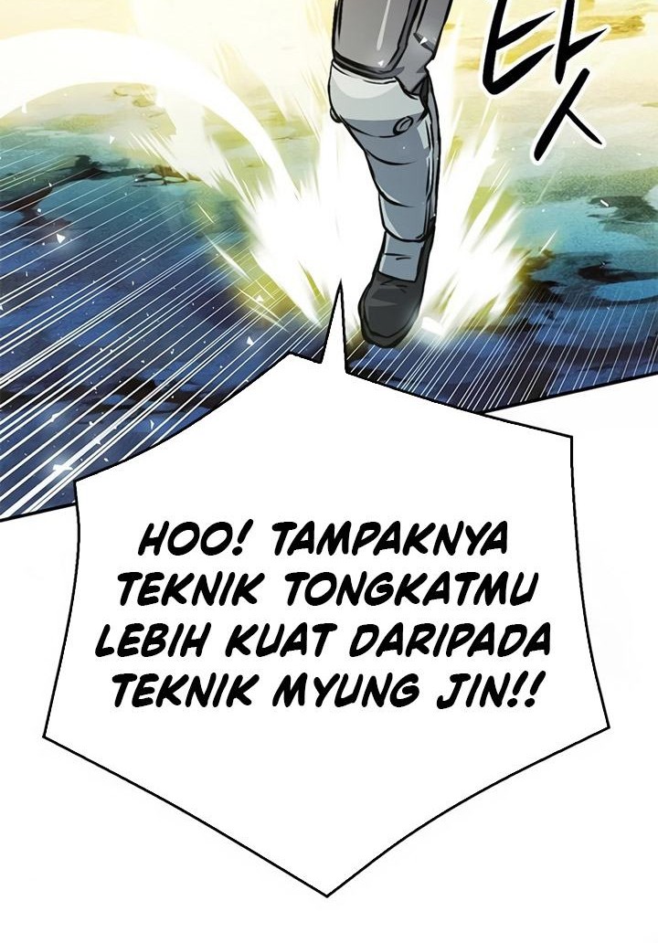 Seoul Station Druid Bab 121 halaman 103