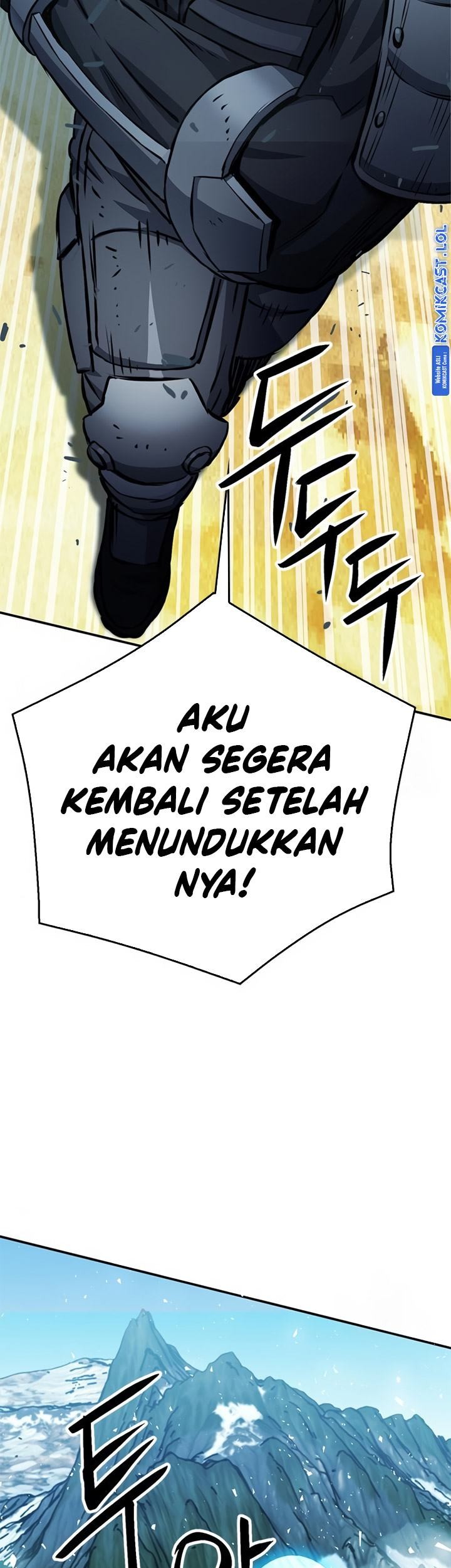 Seoul Station Druid Bab 121 halaman 116