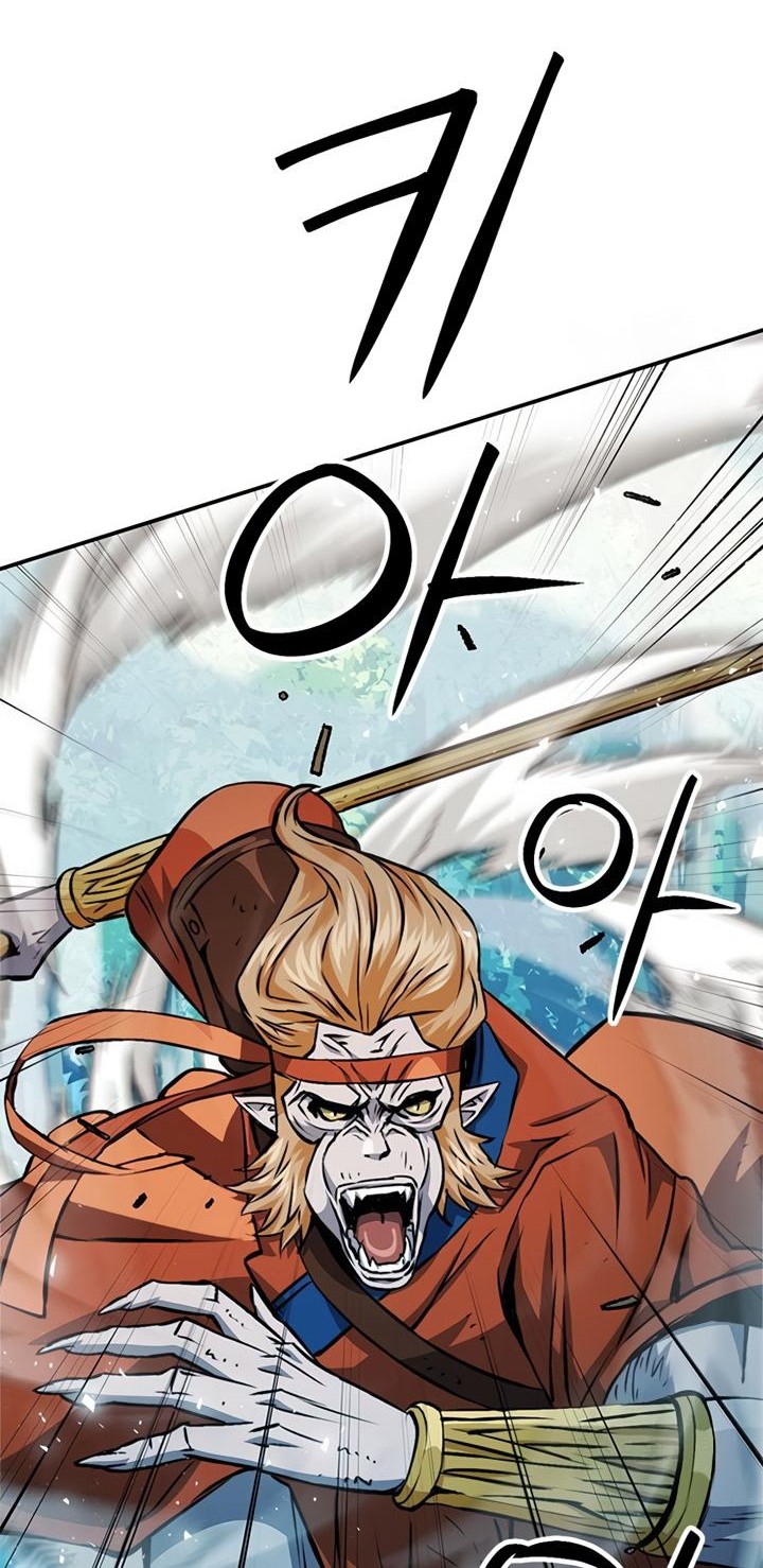 Seoul Station Druid Bab 122 halaman 5