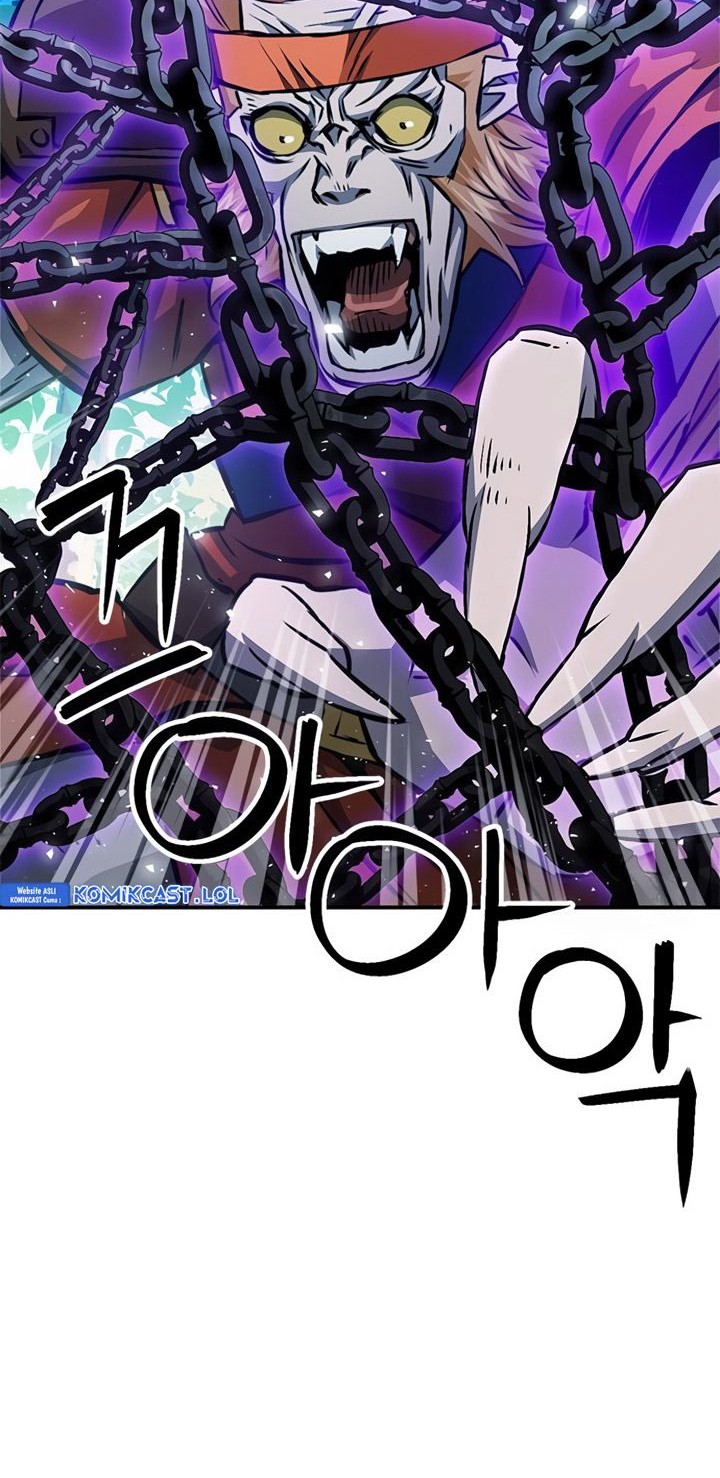 Seoul Station Druid Bab 122 halaman 9