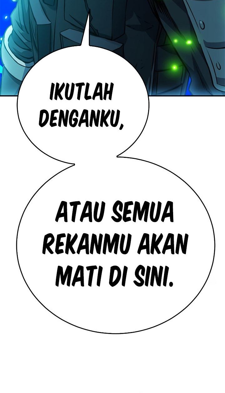 Seoul Station Druid Bab 122 halaman 33