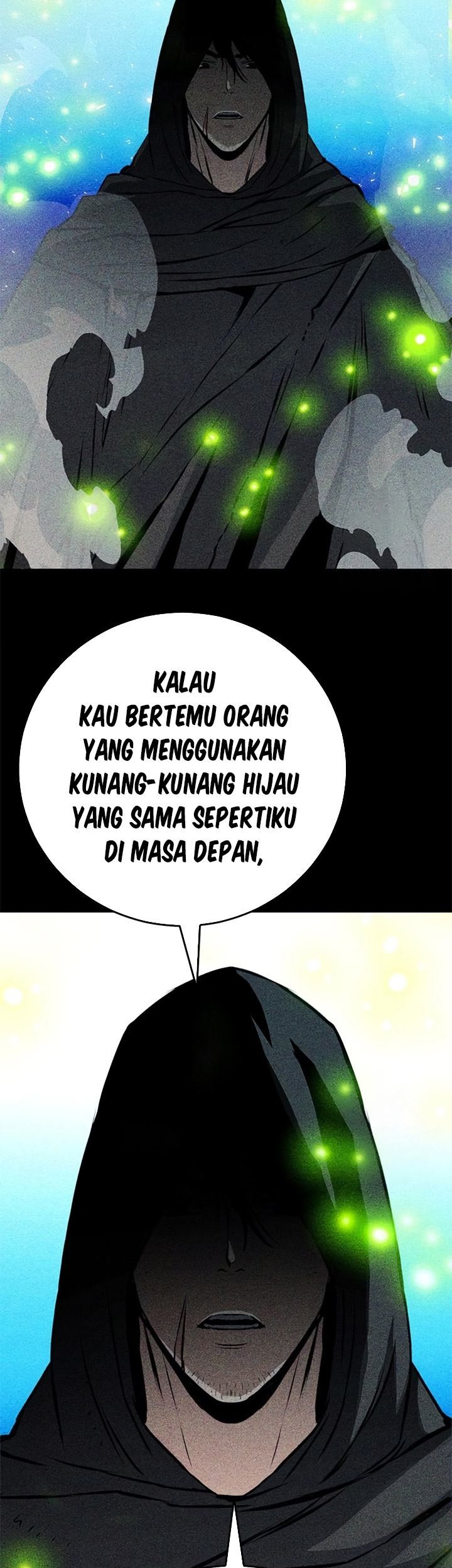 Seoul Station Druid Bab 122 halaman 42