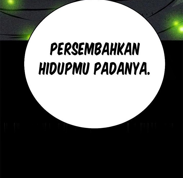 Seoul Station Druid Bab 122 halaman 43