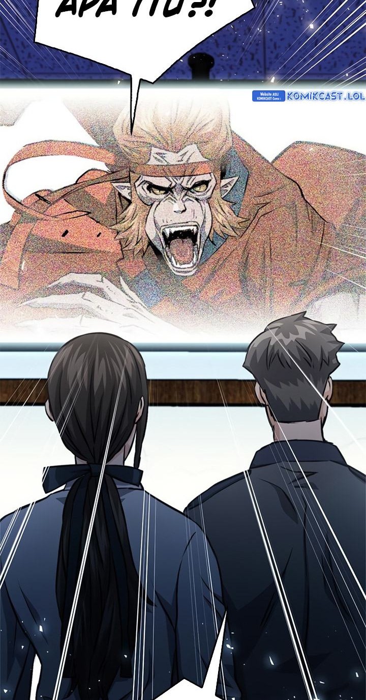 Seoul Station Druid Bab 122 halaman 53