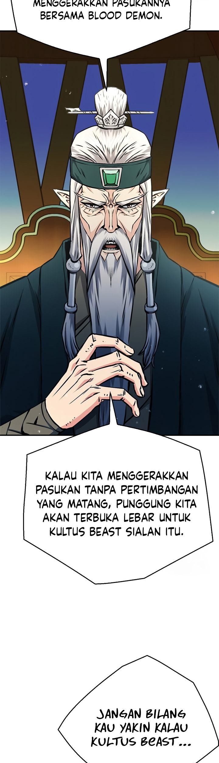 Seoul Station Druid Bab 122 halaman 62