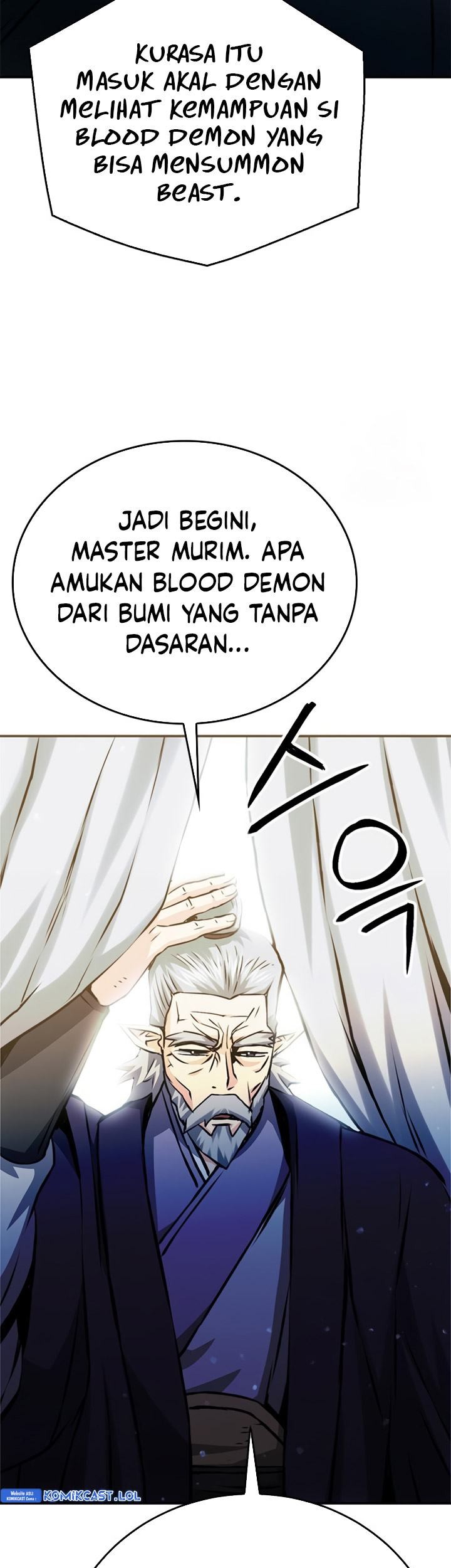 Seoul Station Druid Bab 122 halaman 64