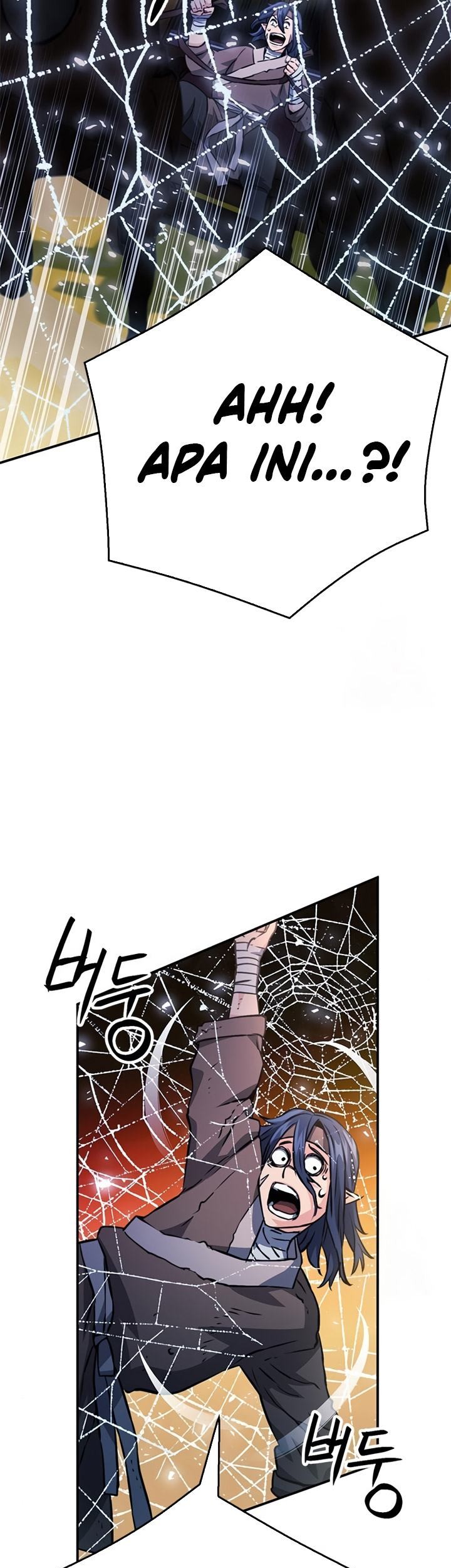 Seoul Station Druid Bab 122 halaman 80