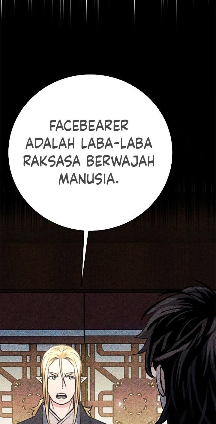 Seoul Station Druid Bab 122 halaman 85