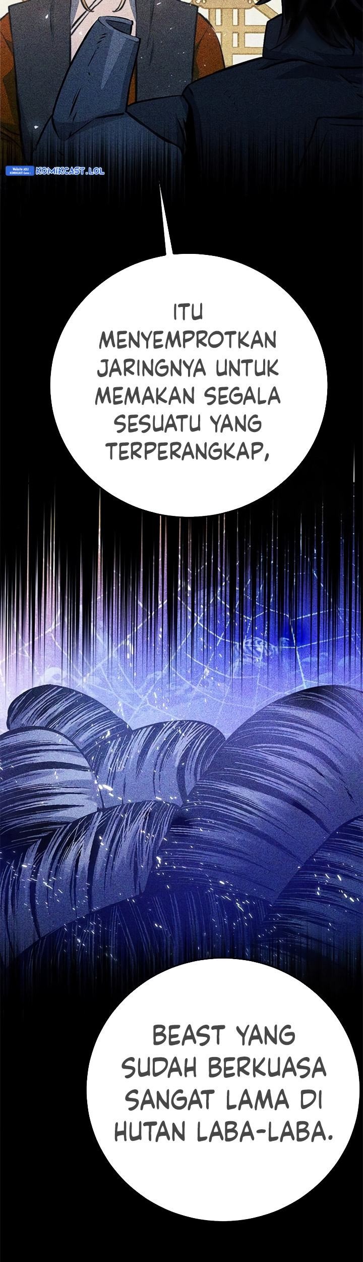 Seoul Station Druid Bab 122 halaman 86