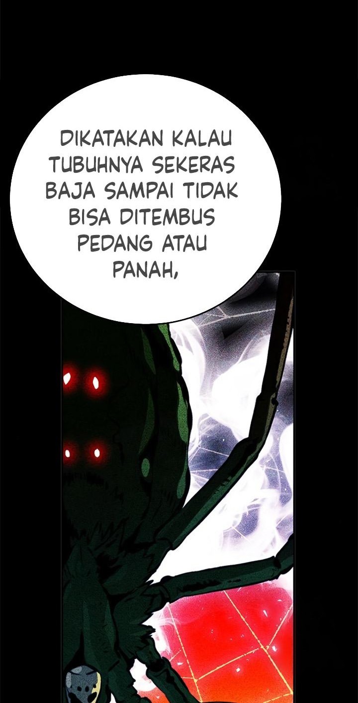 Seoul Station Druid Bab 122 halaman 87