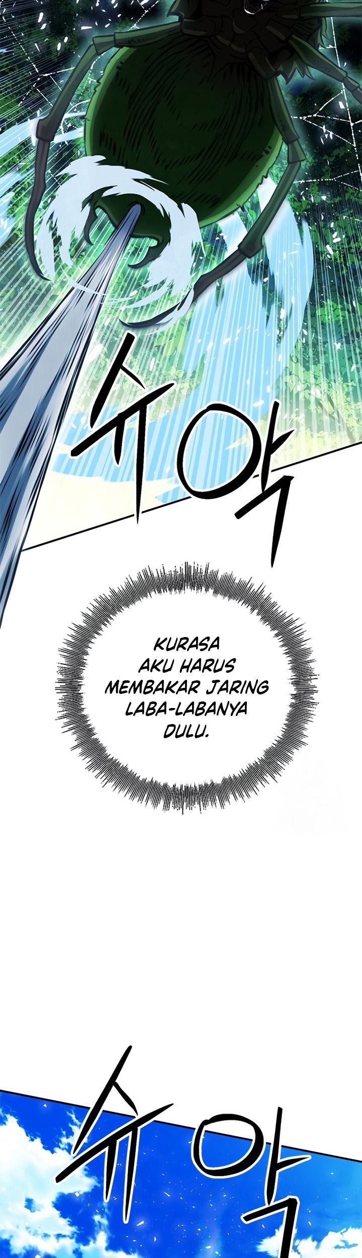 Seoul Station Druid Bab 122 halaman 90