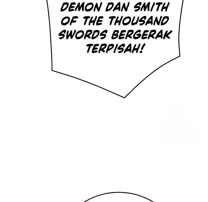 Seoul Station Druid chapter 123 halaman 18