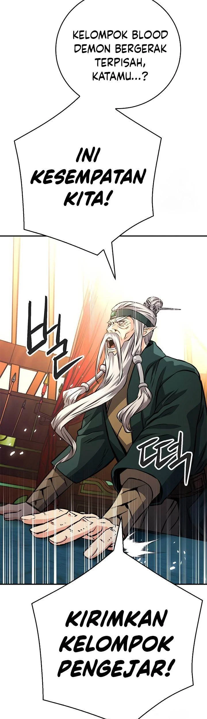 Seoul Station Druid chapter 123 halaman 19