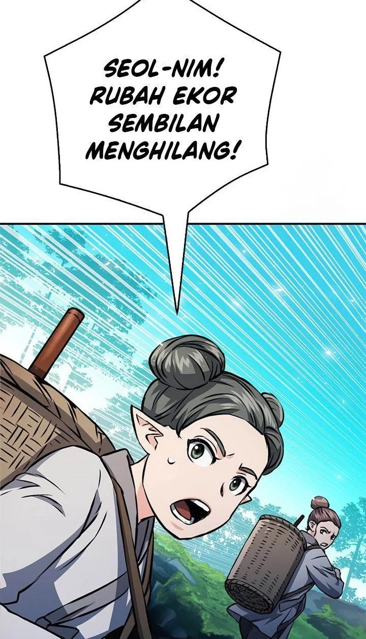 Seoul Station Druid chapter 123 halaman 30