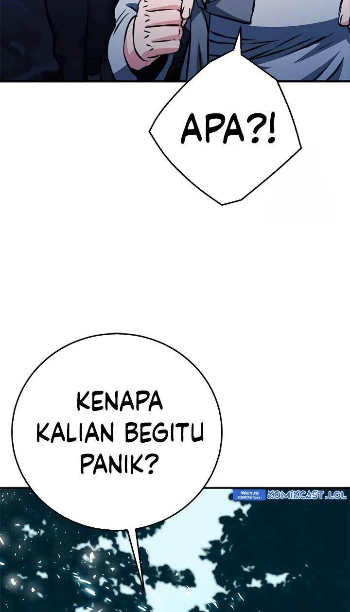 Seoul Station Druid chapter 123 halaman 32