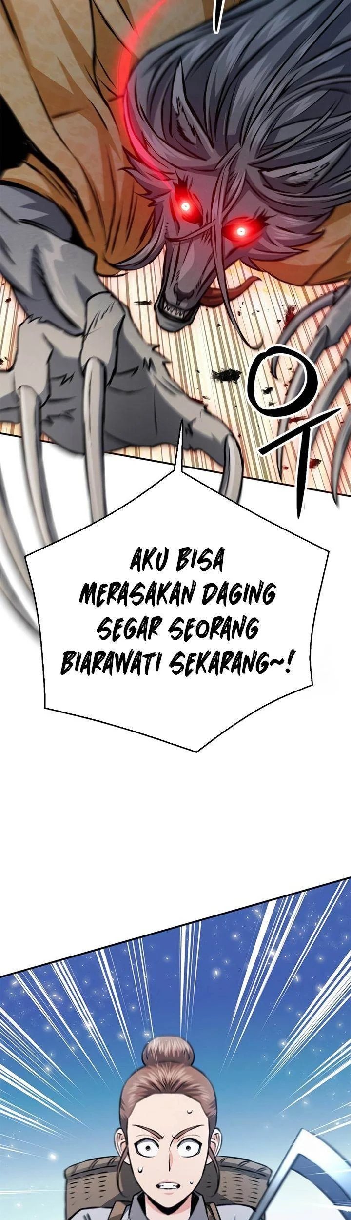 Seoul Station Druid chapter 123 halaman 43
