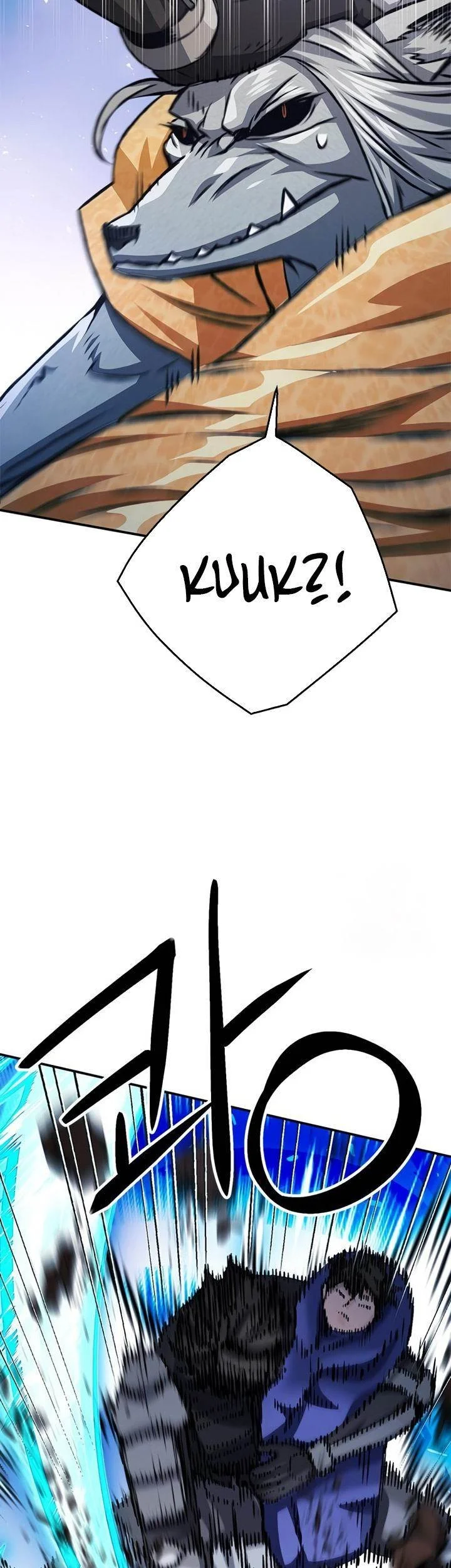 Seoul Station Druid chapter 123 halaman 47