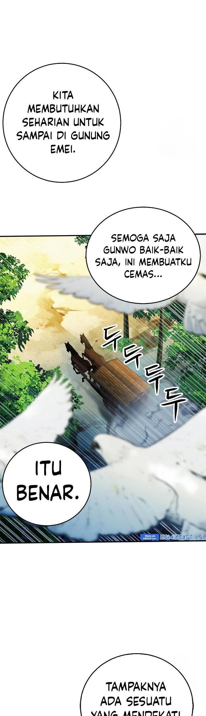 Seoul Station Druid chapter 123 halaman 65