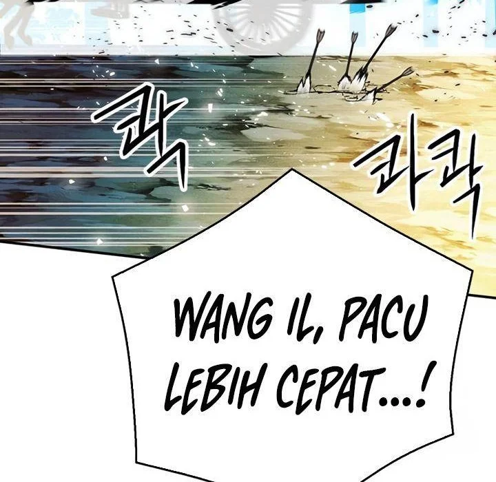 Seoul Station Druid chapter 123 halaman 72