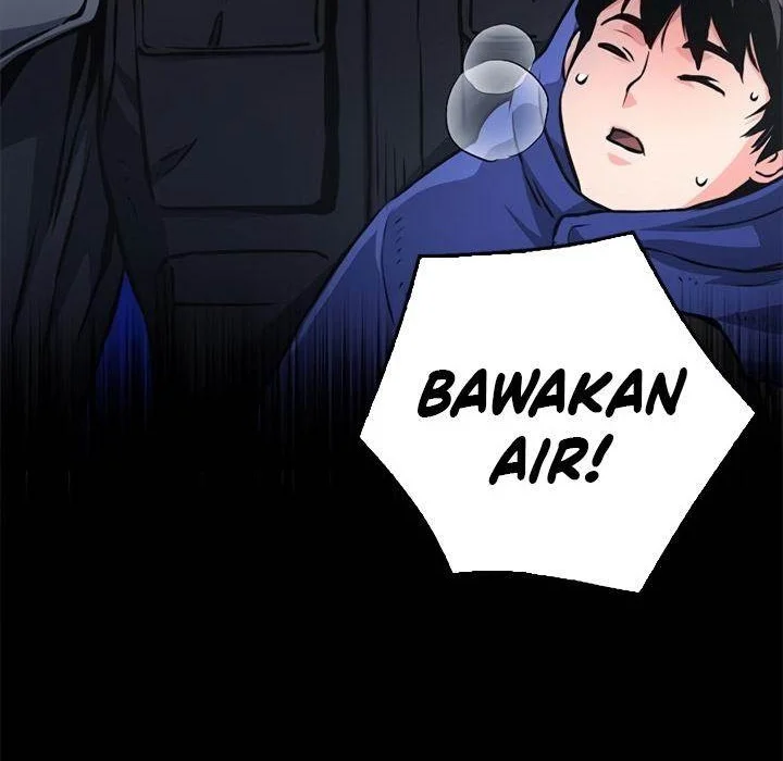 Seoul Station Druid chapter 123 halaman 80