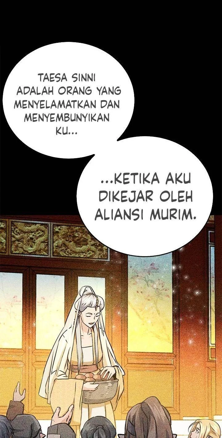 Seoul Station Druid chapter 123 halaman 82