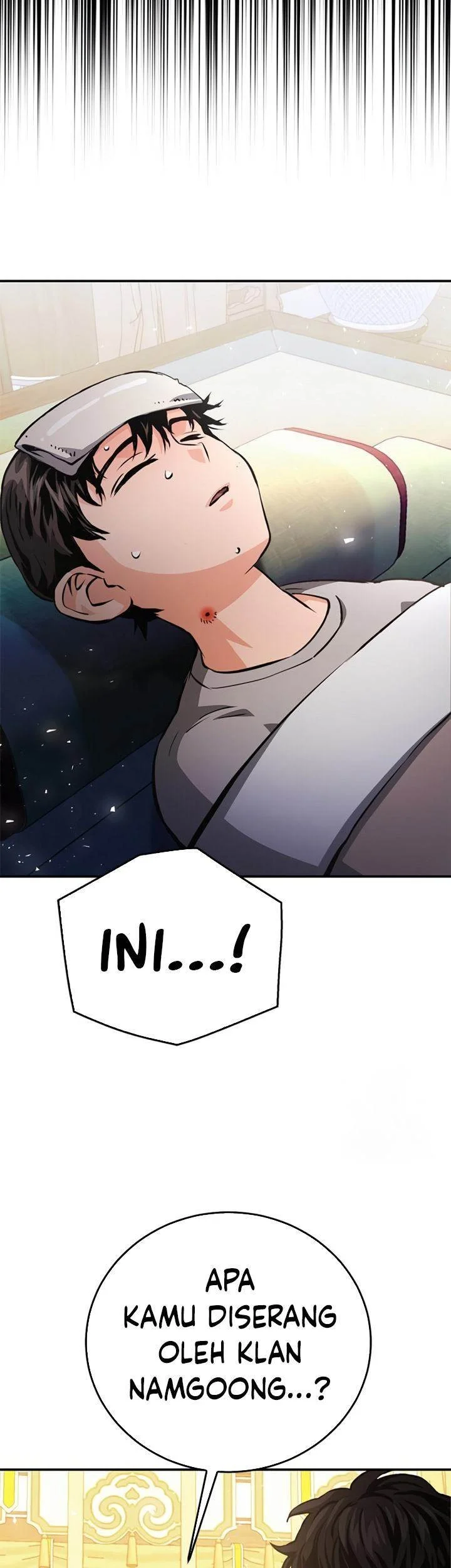 Seoul Station Druid chapter 123 halaman 85