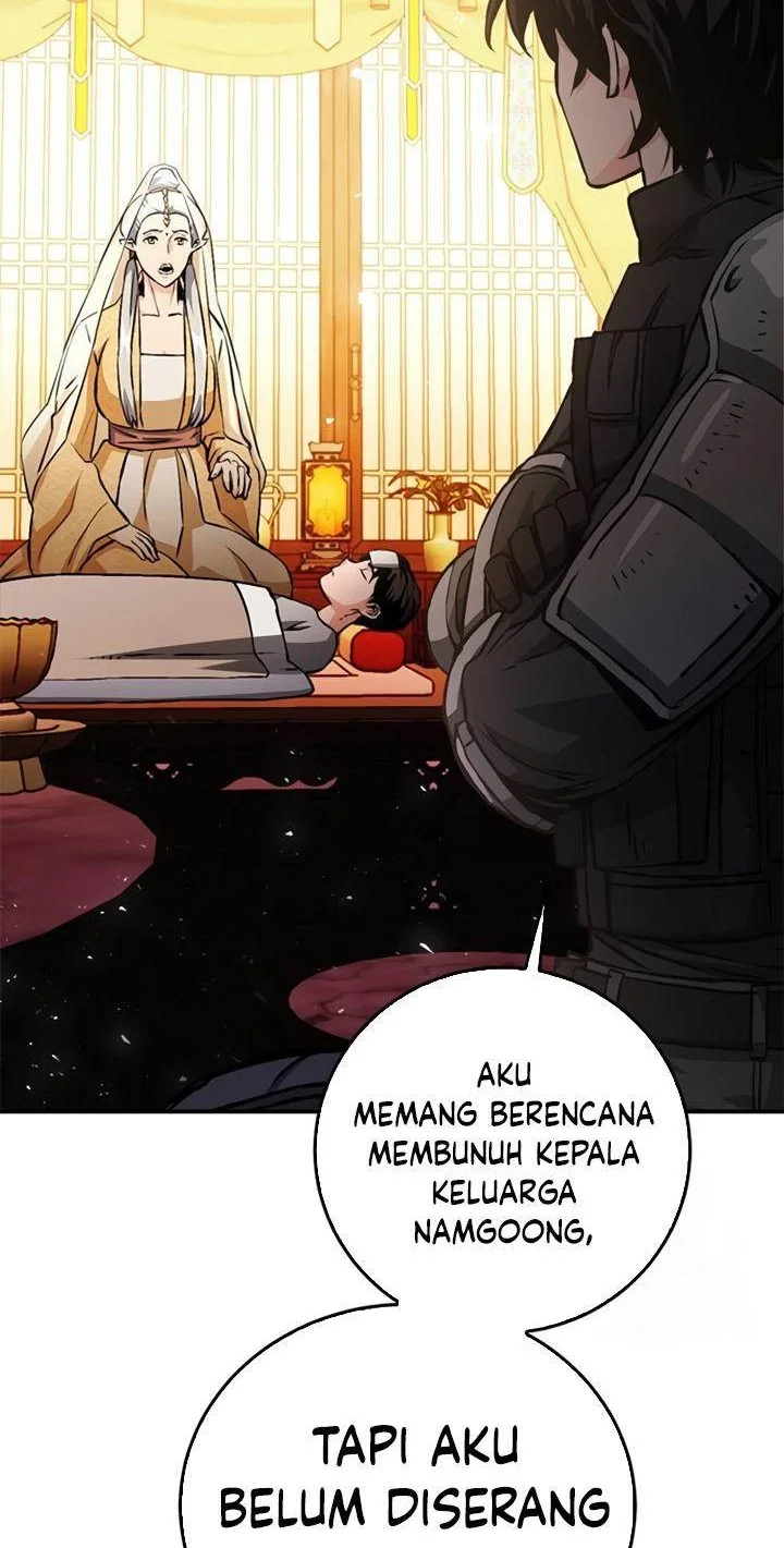 Seoul Station Druid chapter 123 halaman 86