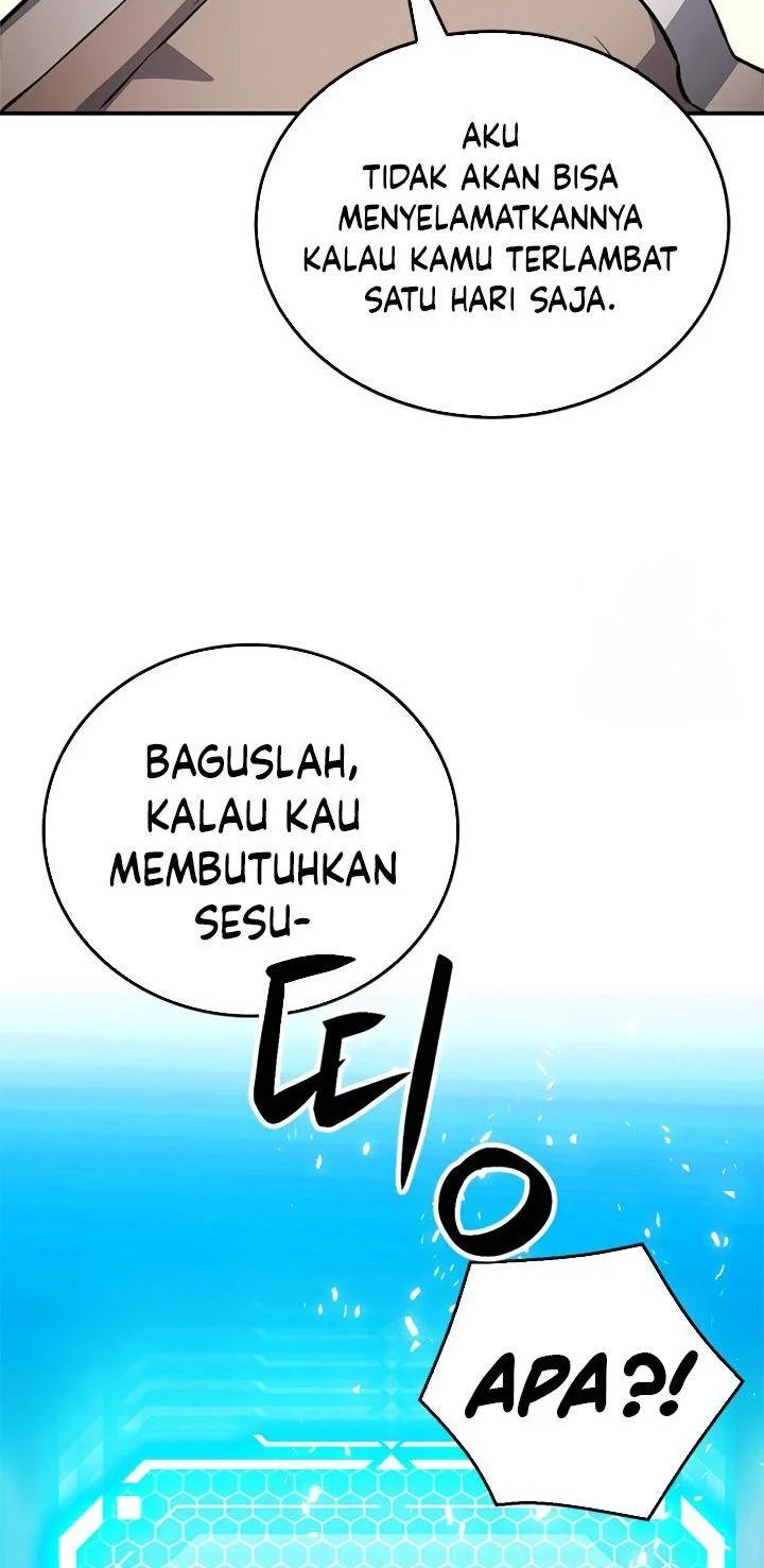Seoul Station Druid chapter 123 halaman 92