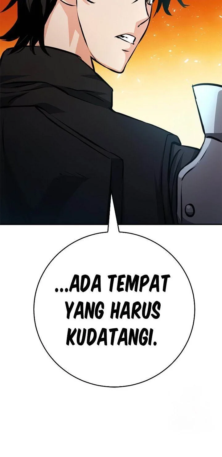 Seoul Station Druid chapter 123 halaman 94