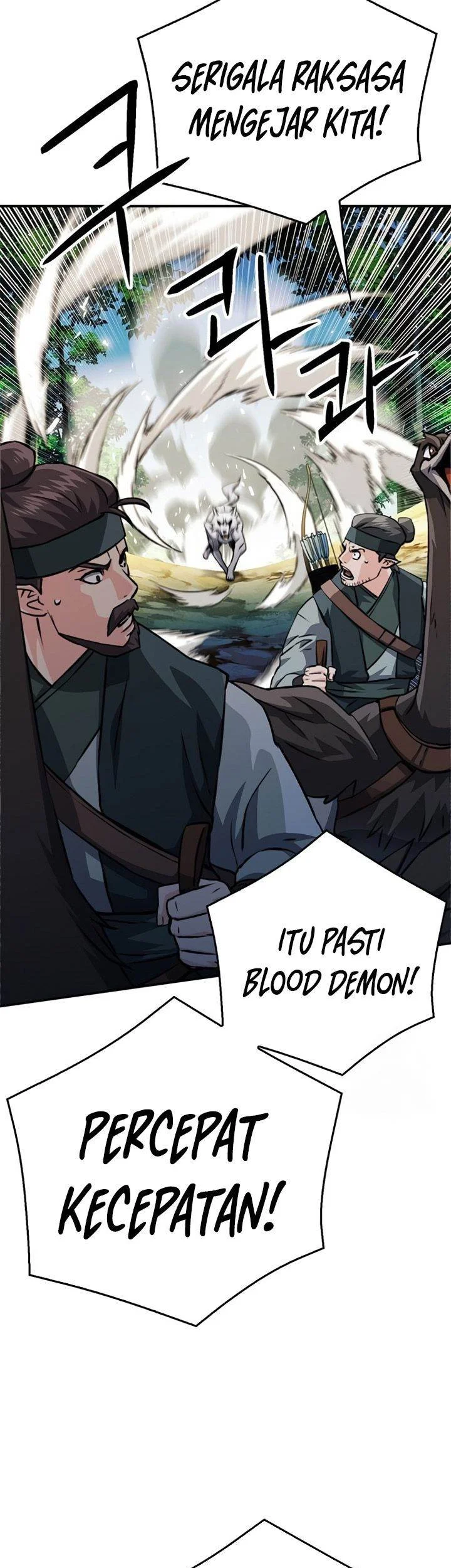 Seoul Station Druid Bab 124 halaman 7