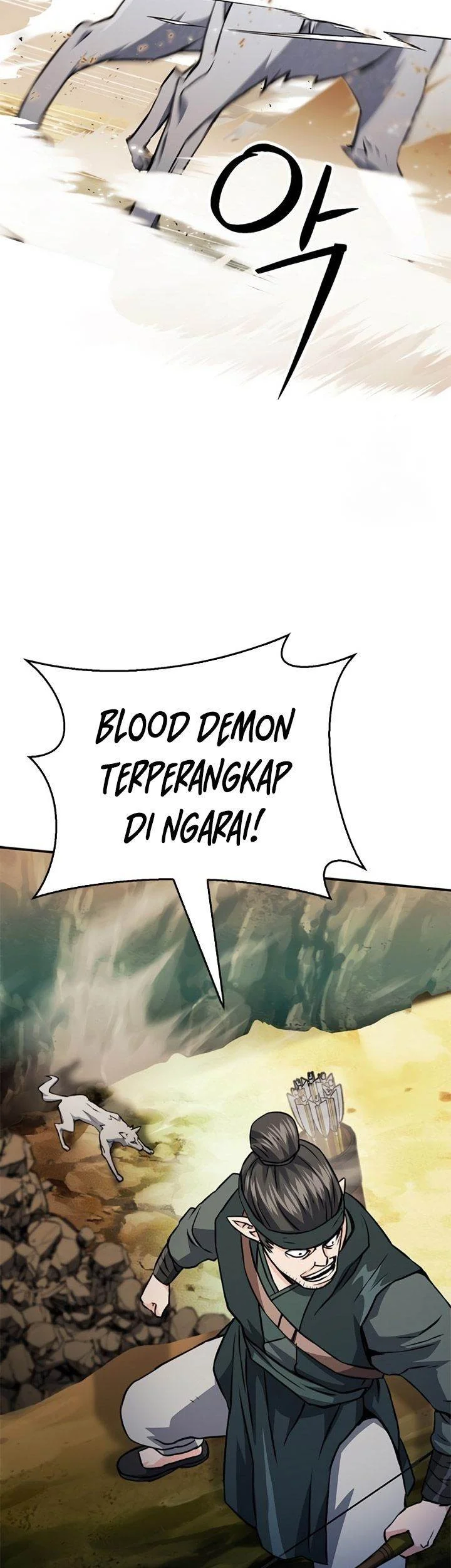 Seoul Station Druid Bab 124 halaman 13