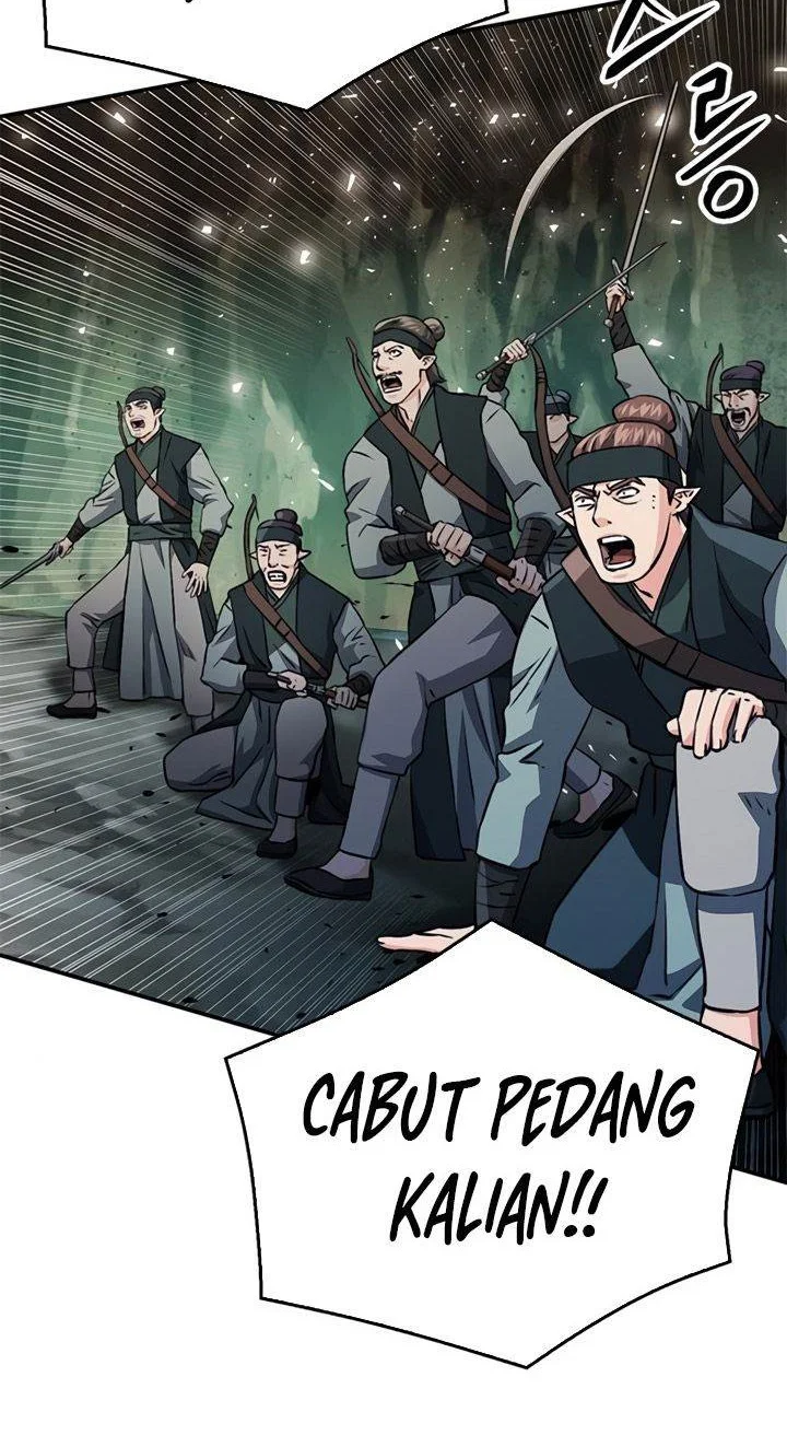 Seoul Station Druid Bab 124 halaman 32