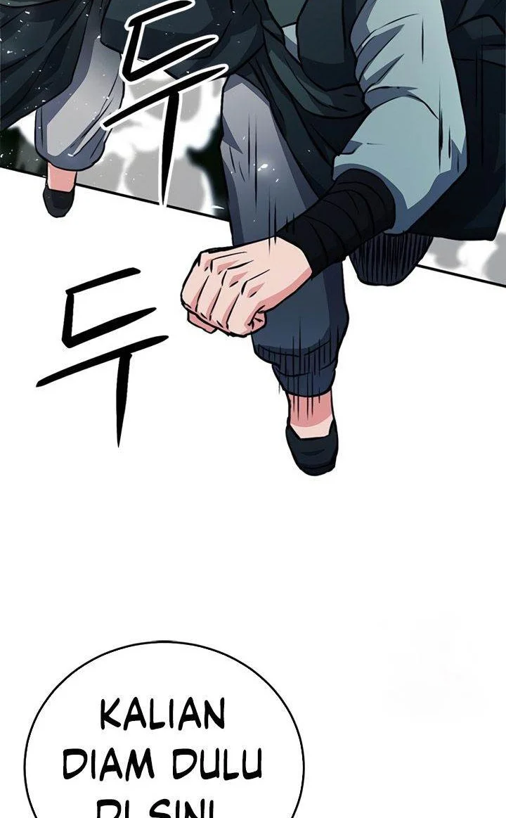 Seoul Station Druid Bab 124 halaman 40