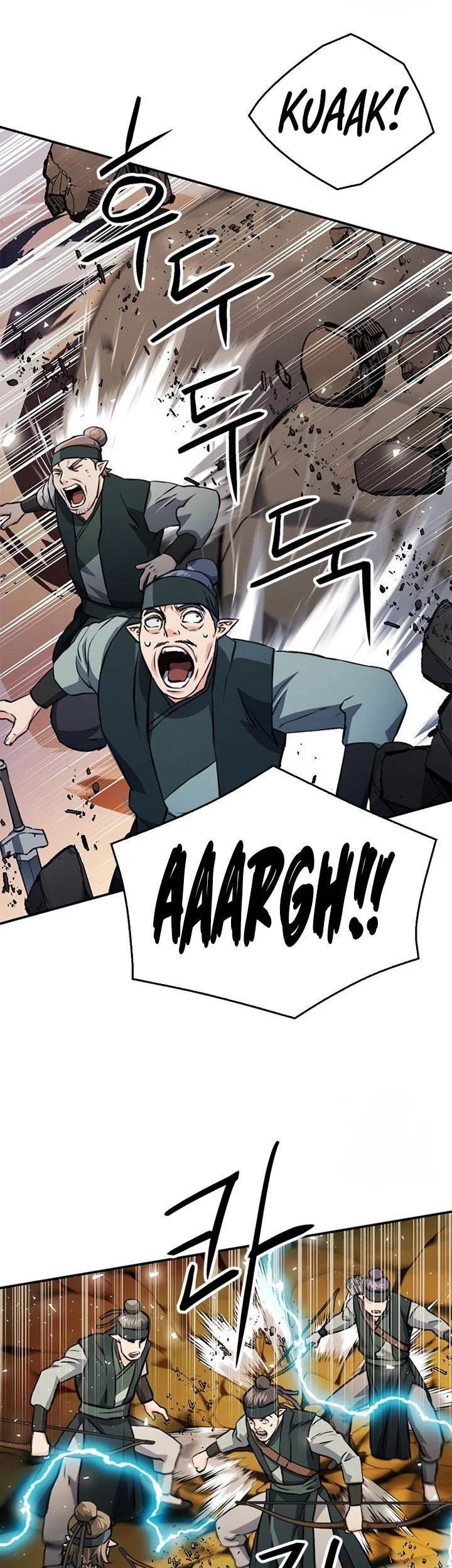 Seoul Station Druid Bab 124 halaman 45