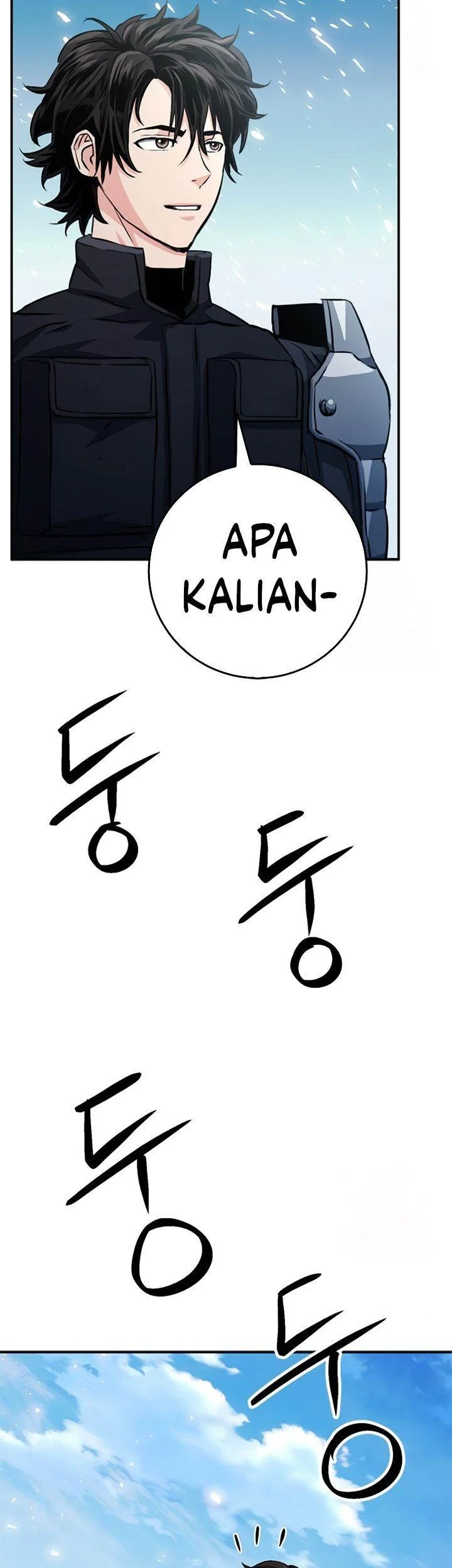 Seoul Station Druid Bab 124 halaman 53