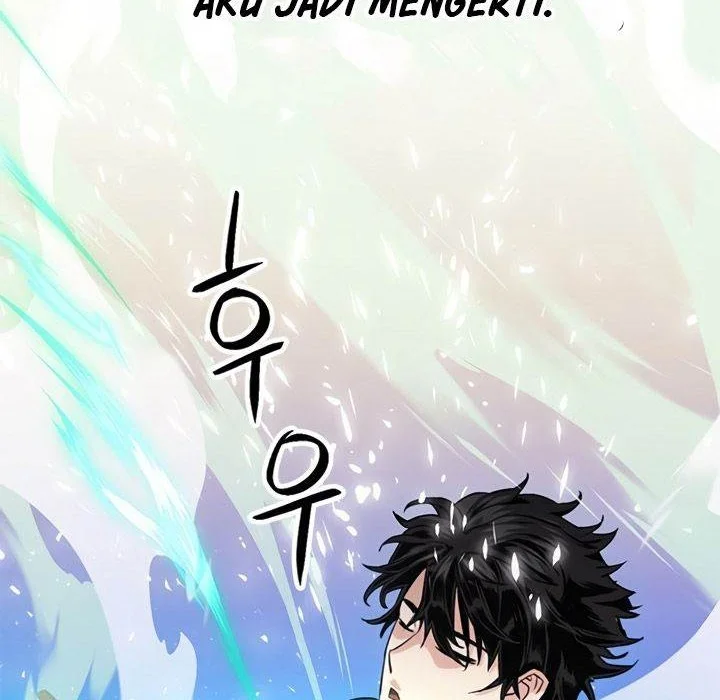 Seoul Station Druid Bab 124 halaman 78