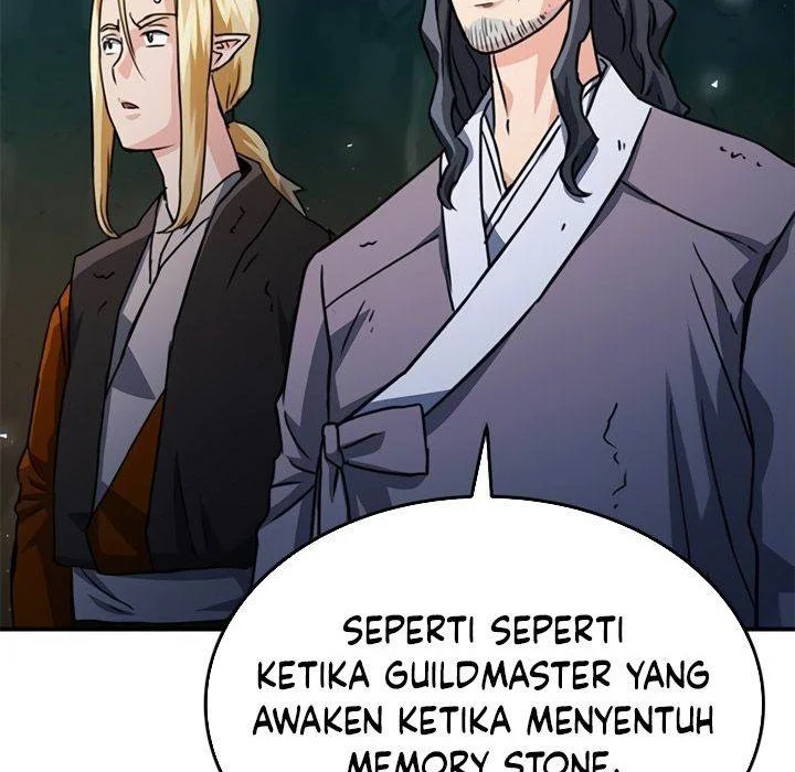 Seoul Station Druid Bab 124 halaman 82