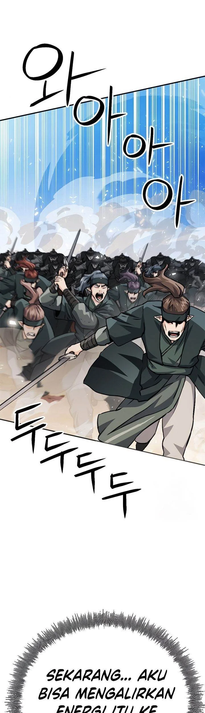 Seoul Station Druid Bab 124 halaman 87