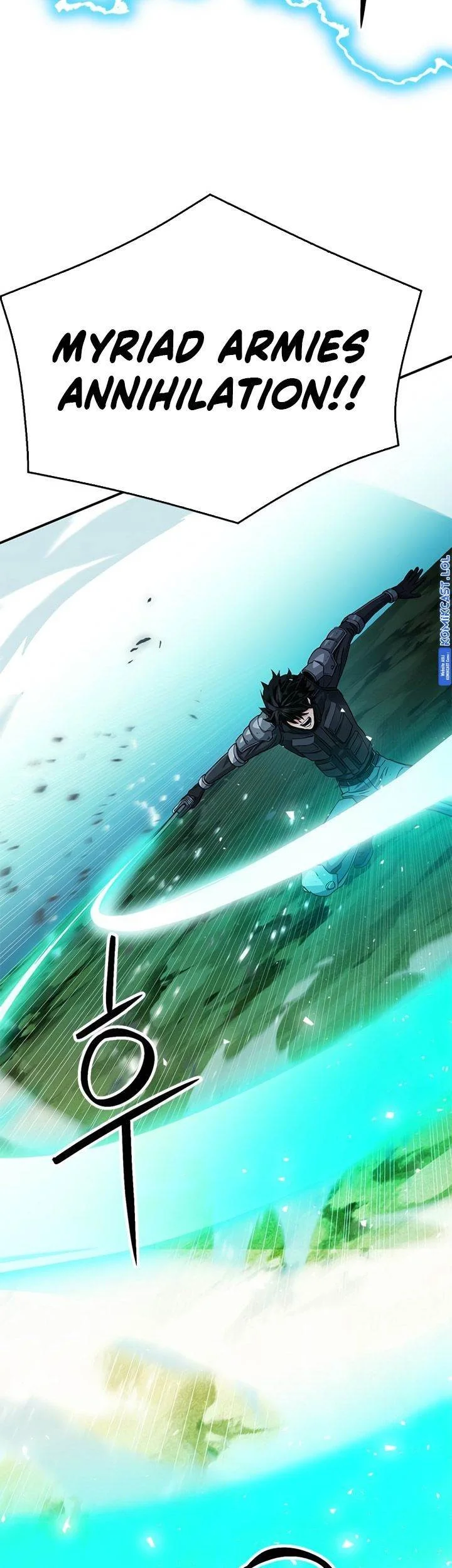 Seoul Station Druid Bab 124 halaman 89