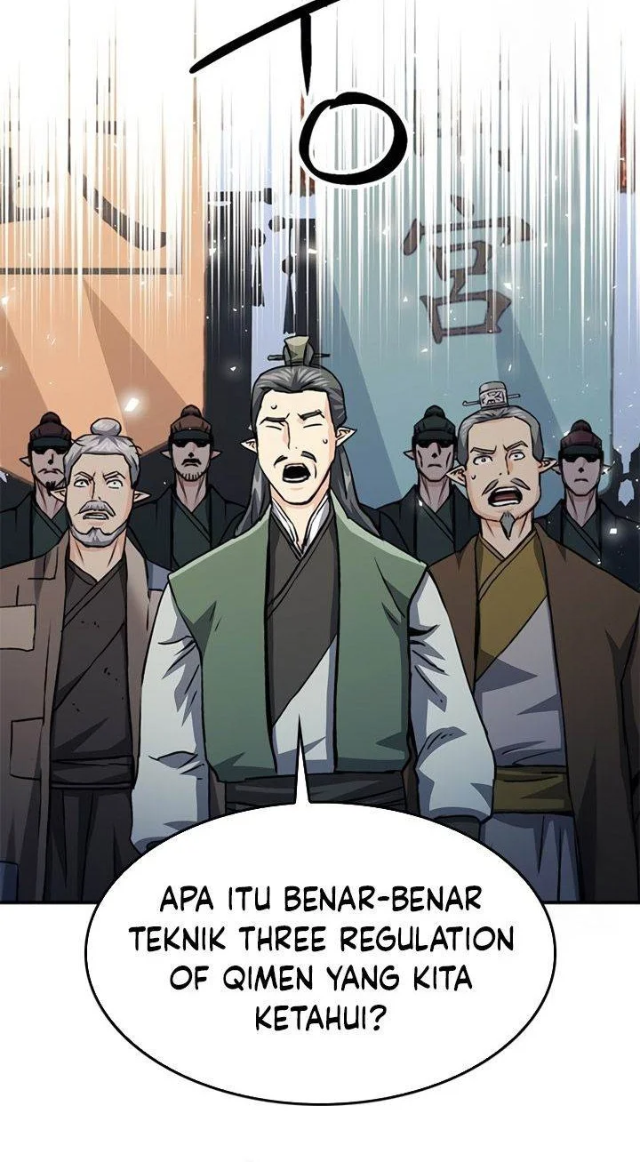 Seoul Station Druid Bab 124 halaman 94