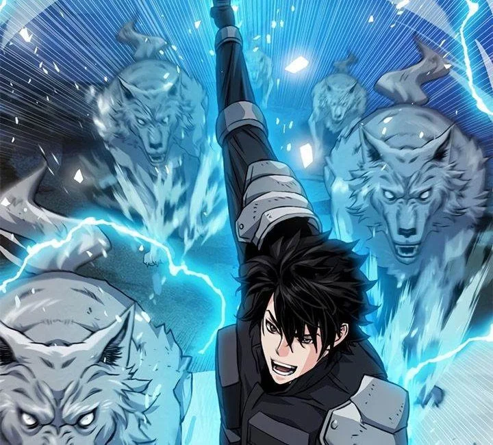 Seoul Station Druid Bab 124 halaman 100