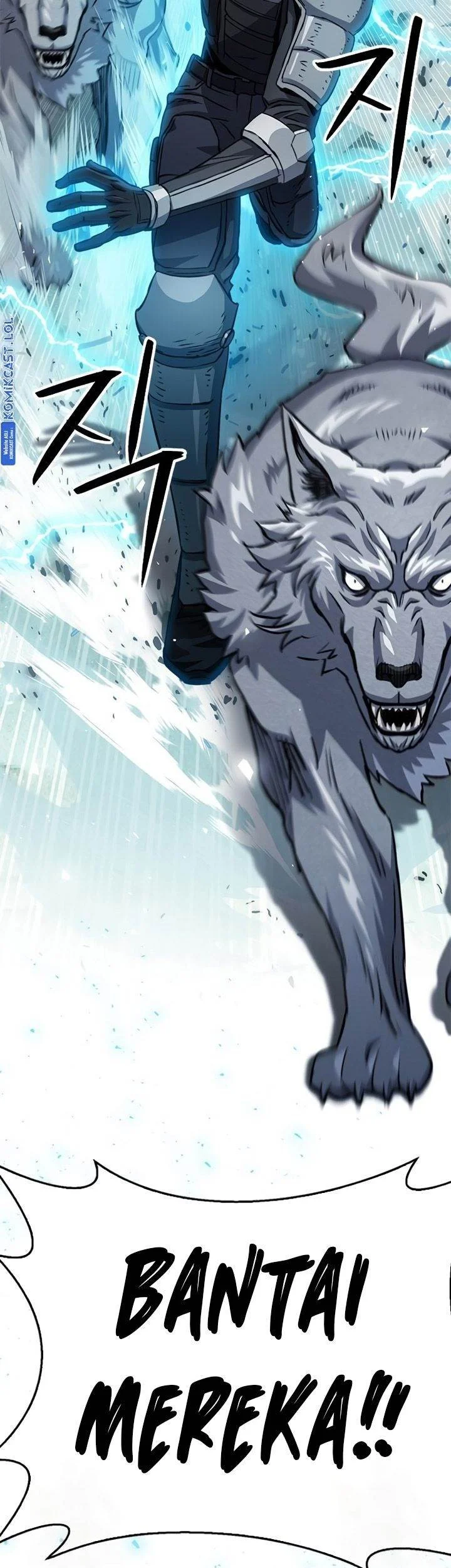 Seoul Station Druid Bab 124 halaman 101