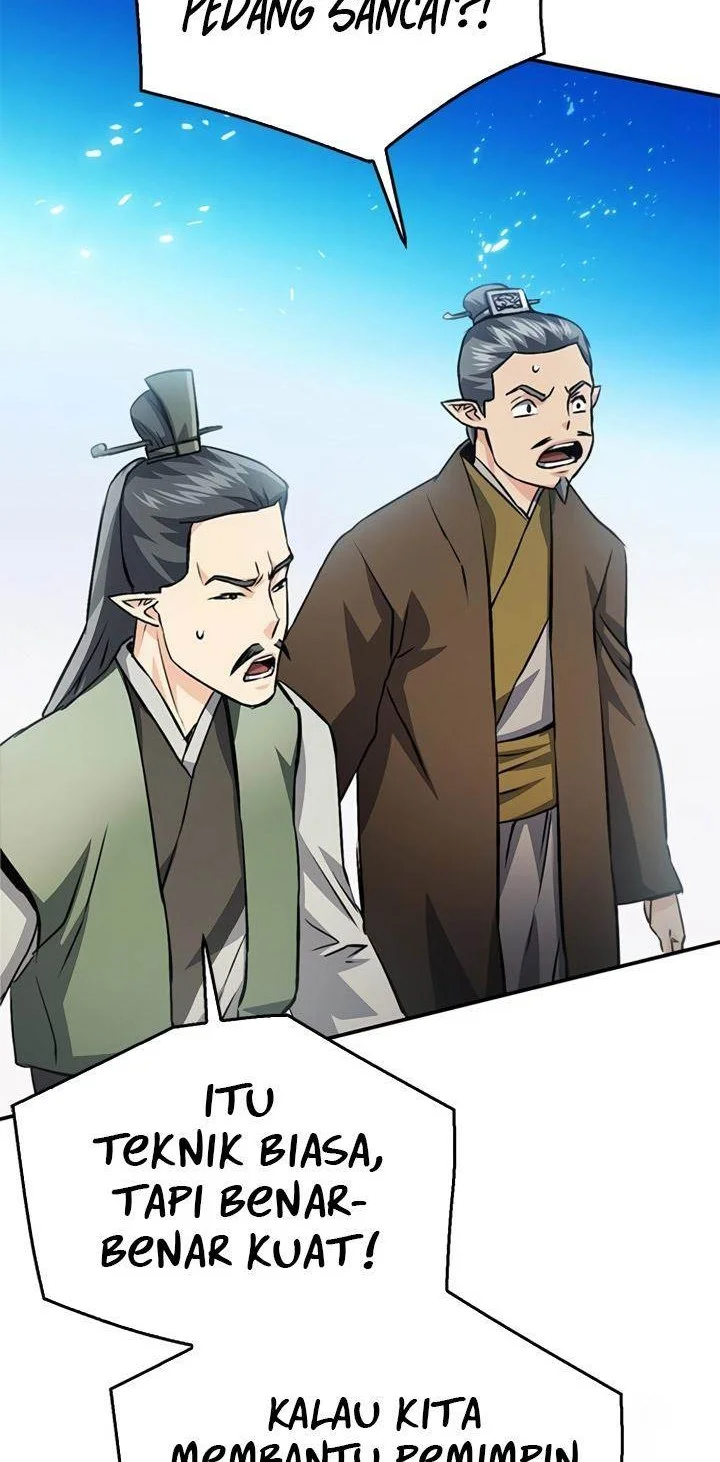 Seoul Station Druid Bab 125 halaman 32