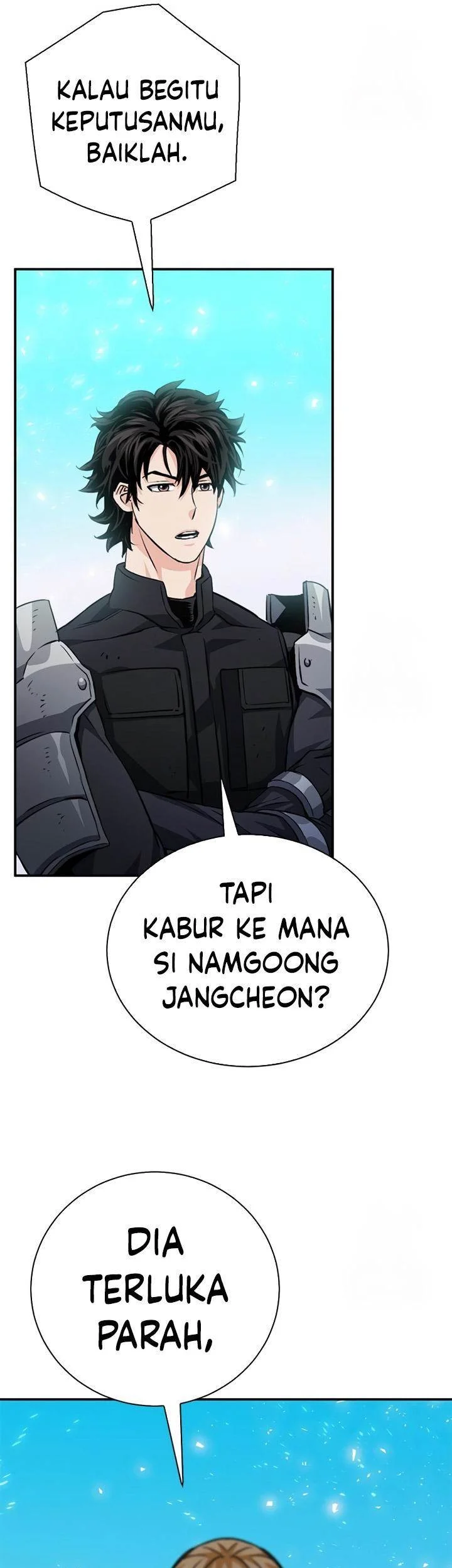 Seoul Station Druid Bab 125 halaman 79