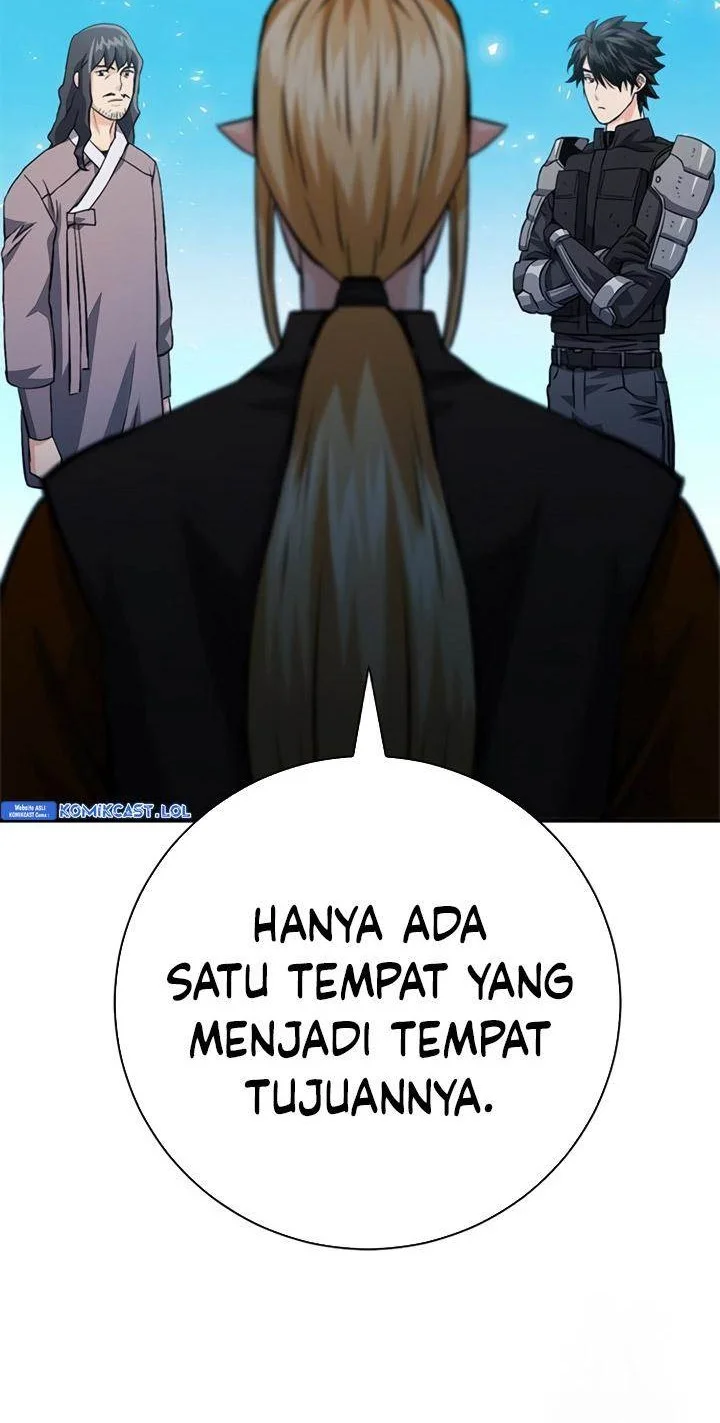 Seoul Station Druid Bab 125 halaman 80