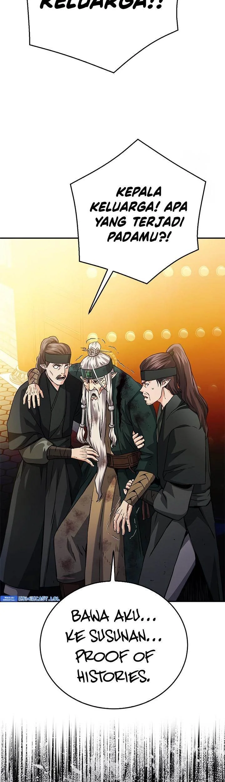 Seoul Station Druid Bab 125 halaman 85