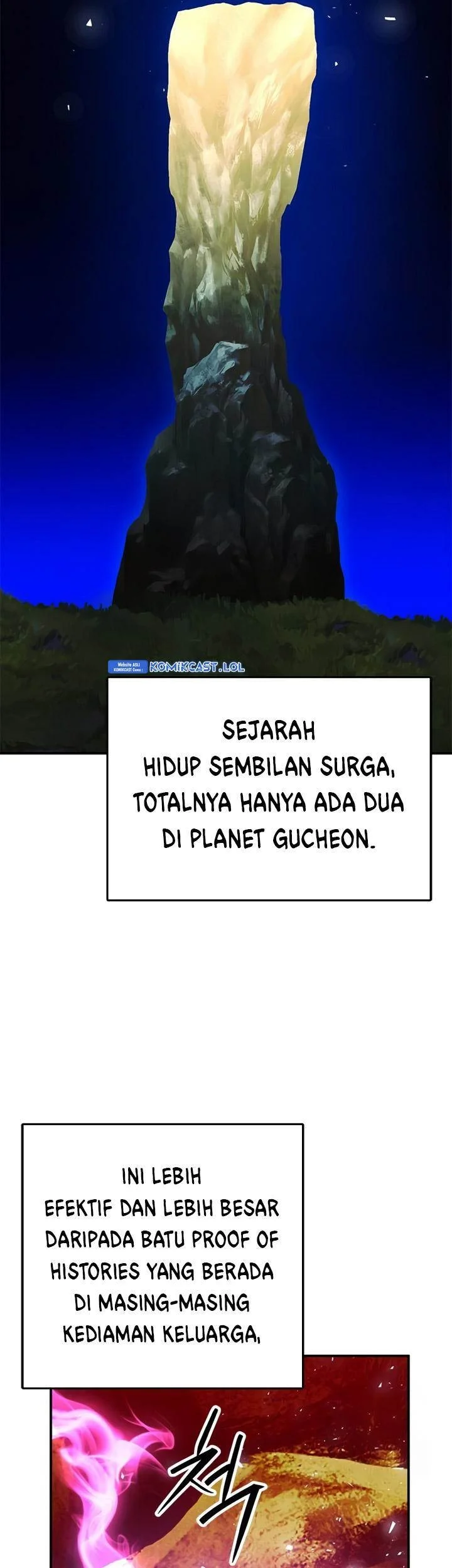 Seoul Station Druid Bab 125 halaman 87