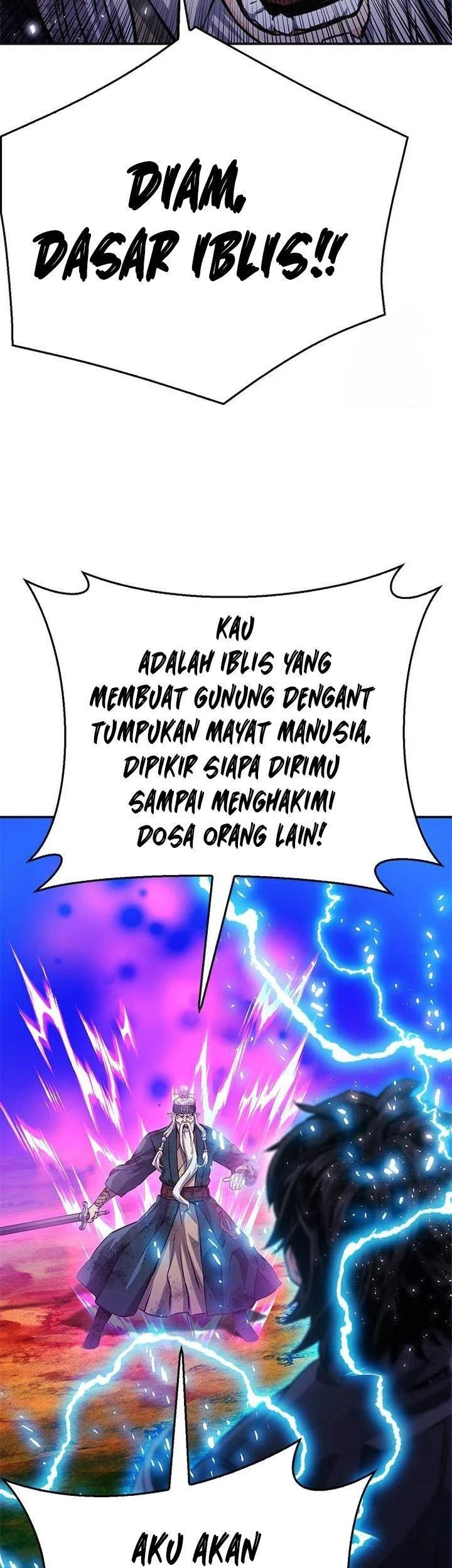 Seoul Station Druid chapter 126 halaman 5