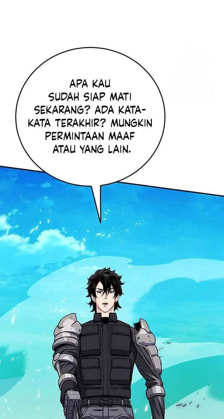 Seoul Station Druid chapter 126 halaman 30