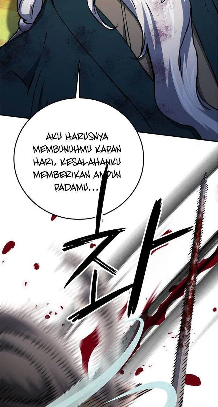 Seoul Station Druid chapter 126 halaman 32